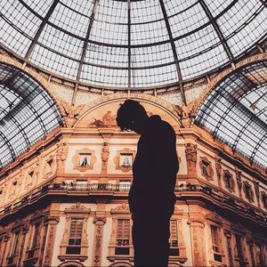 Meet your Posher, Sami